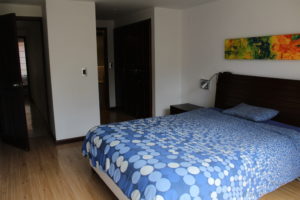 apartamento los galeones