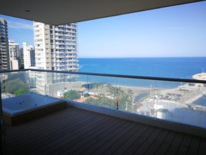 apartamentos grand marina