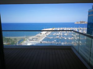 apartamentos grand marina