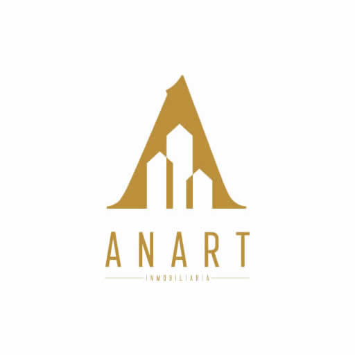 logo anart inmobiliaria